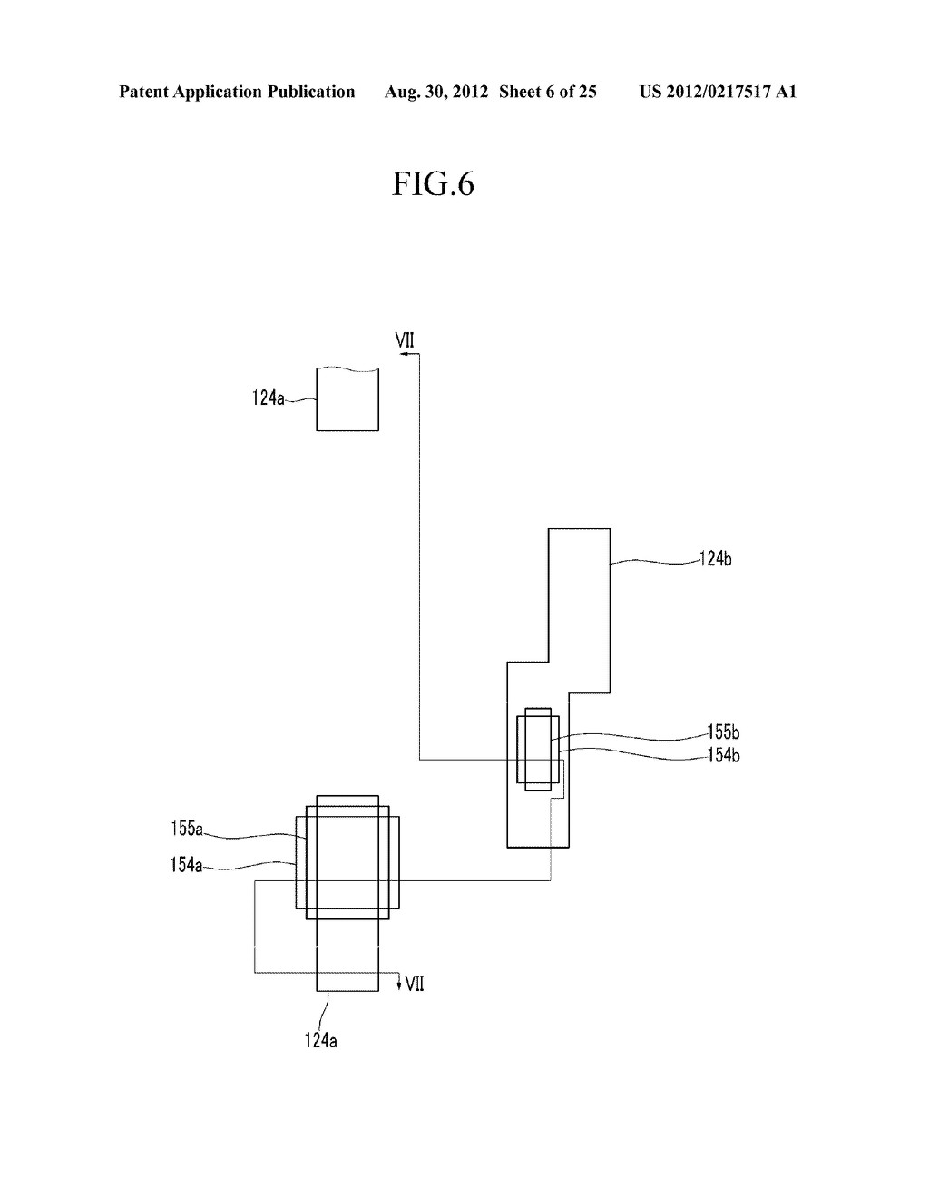 ORGANIC LIGHT EMITTING DIODE DISPLAY AND METHOD FOR MANUFACTURING THE SAME - diagram, schematic, and image 07