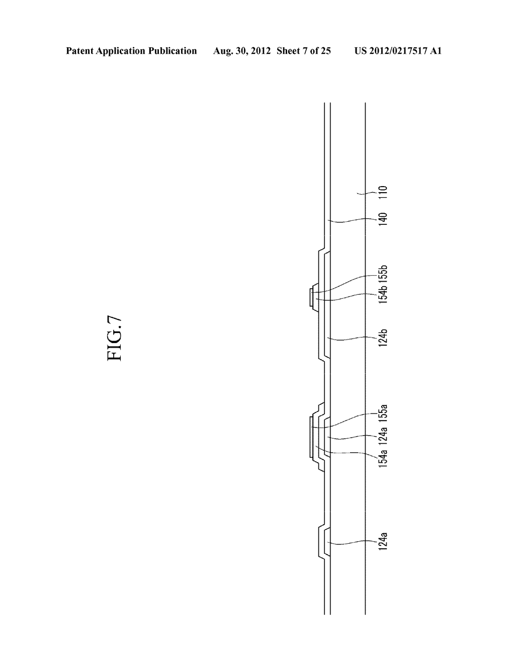 ORGANIC LIGHT EMITTING DIODE DISPLAY AND METHOD FOR MANUFACTURING THE SAME - diagram, schematic, and image 08