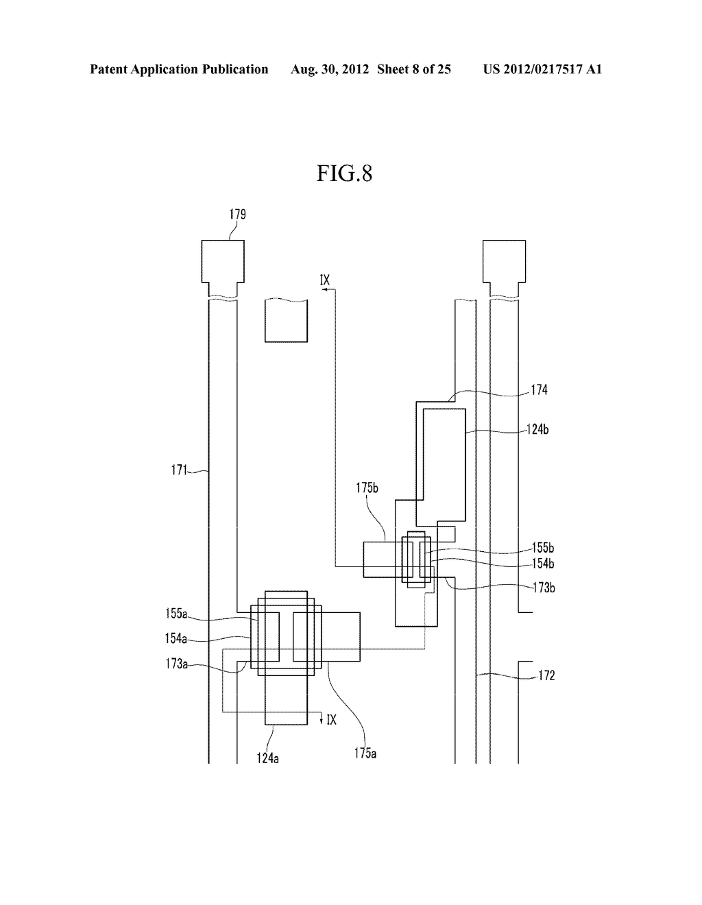 ORGANIC LIGHT EMITTING DIODE DISPLAY AND METHOD FOR MANUFACTURING THE SAME - diagram, schematic, and image 09