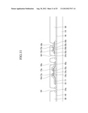 ORGANIC LIGHT EMITTING DIODE DISPLAY AND METHOD FOR MANUFACTURING THE SAME diagram and image