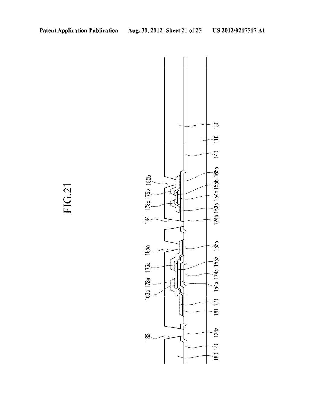 ORGANIC LIGHT EMITTING DIODE DISPLAY AND METHOD FOR MANUFACTURING THE SAME - diagram, schematic, and image 22