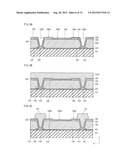 ORGANIC LIGHT-EMITTING ELEMENT AND MANUFACTURING METHOD OF THE SAME,     ORGANIC DISPLAY PANEL, AND ORGANIC DISPLAY DEVICE diagram and image