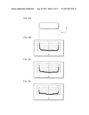 ORGANIC LIGHT-EMITTING ELEMENT AND MANUFACTURING METHOD OF THE SAME,     ORGANIC DISPLAY PANEL, AND ORGANIC DISPLAY DEVICE diagram and image