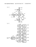 LIGHT EMITTING ELEMENT AND IMAGE DISPLAY APPARATUS USING THE LIGHT     EMITTING ELEMENT diagram and image