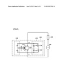 BIDIRECTIONAL SWITCH diagram and image