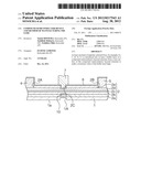 COMPOUND SEMICONDUCTOR DEVICE AND METHOD OF MANUFACTURING THE SAME diagram and image