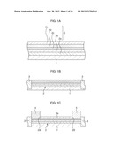 COMPOUND SEMICONDUCTOR DEVICE AND METHOD OF MANUFACTURING THE SAME diagram and image