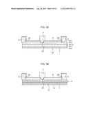 COMPOUND SEMICONDUCTOR DEVICE AND METHOD OF MANUFACTURING THE SAME diagram and image