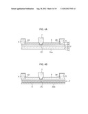 COMPOUND SEMICONDUCTOR DEVICE AND METHOD OF MANUFACTURING THE SAME diagram and image