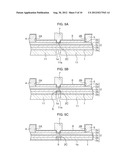 COMPOUND SEMICONDUCTOR DEVICE AND METHOD OF MANUFACTURING THE SAME diagram and image