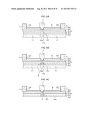 COMPOUND SEMICONDUCTOR DEVICE AND METHOD OF MANUFACTURING THE SAME diagram and image