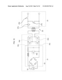 COMPOUND SEMICONDUCTOR DEVICE AND METHOD OF MANUFACTURING THE SAME diagram and image