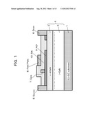 COMPOUND SEMICONDUCTOR DEVICE diagram and image