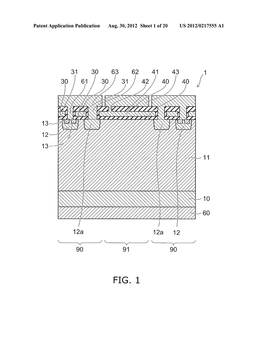 SEMICONDUCTOR DEVICE - diagram, schematic, and image 02