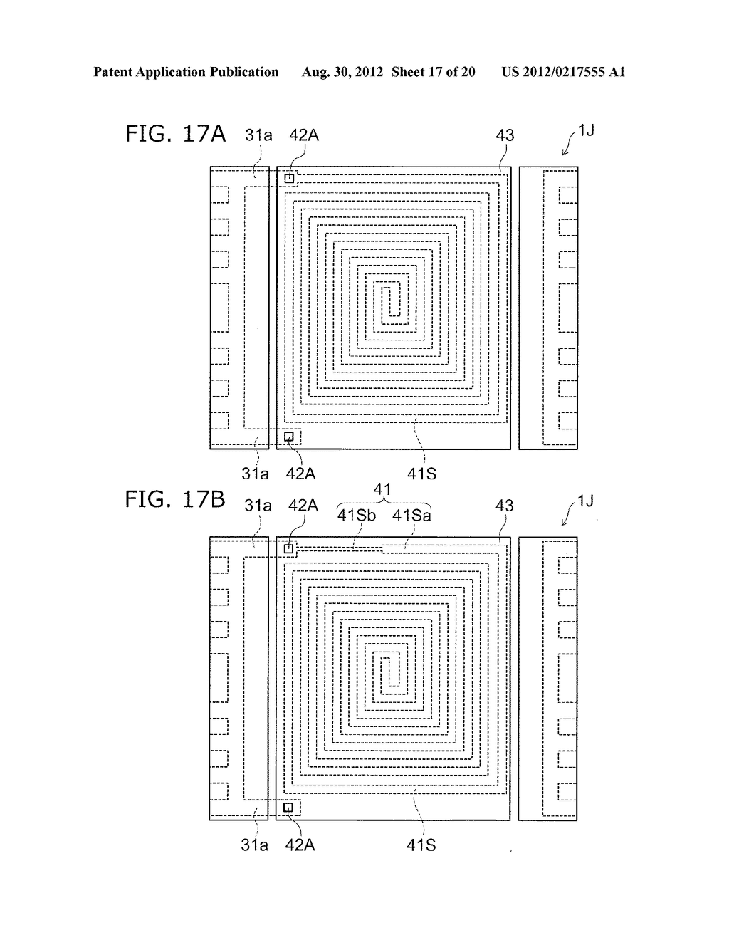 SEMICONDUCTOR DEVICE - diagram, schematic, and image 18