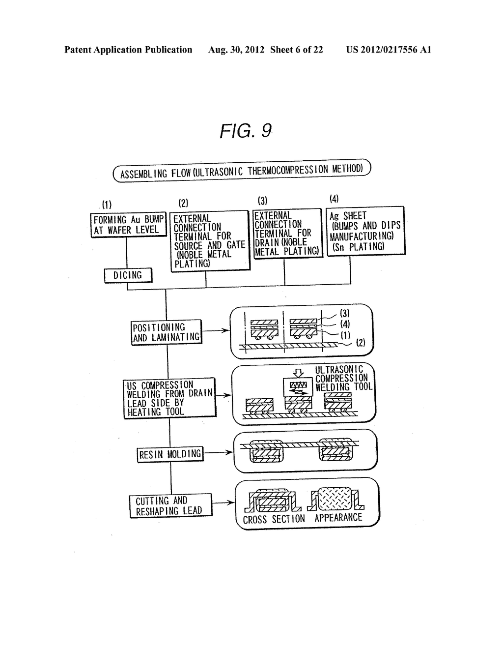 SEMICONDUCTOR DEVICE - diagram, schematic, and image 07