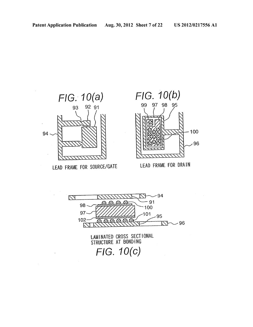 SEMICONDUCTOR DEVICE - diagram, schematic, and image 08