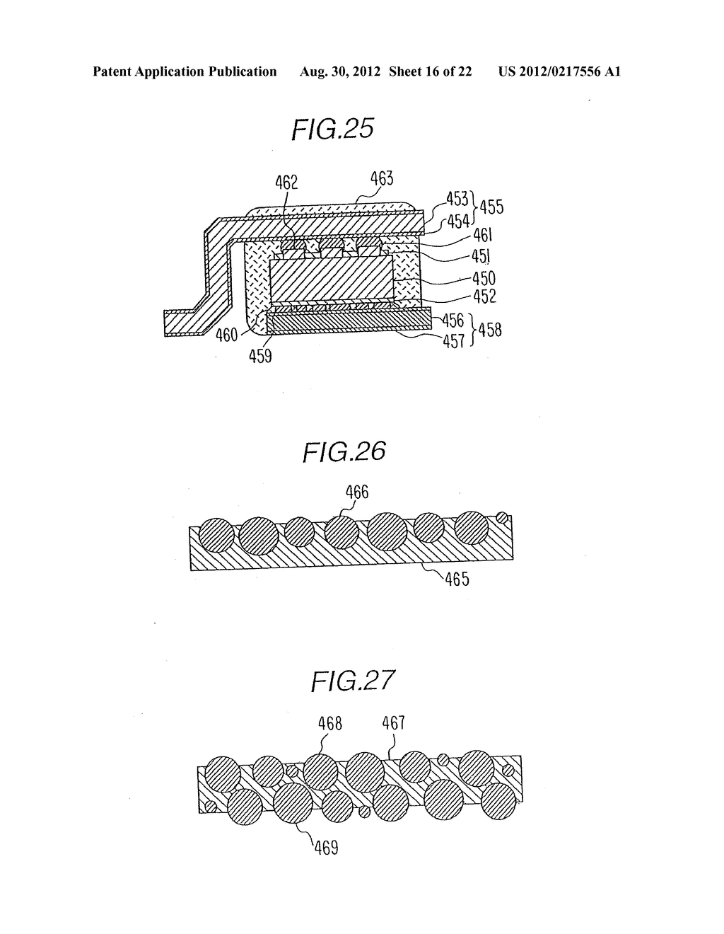 SEMICONDUCTOR DEVICE - diagram, schematic, and image 17