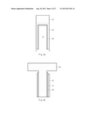 SEMICONDUCTOR DEVICE AND METHOD OF MANUFACTURING THE SAME diagram and image