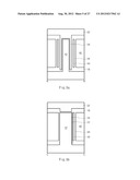 SEMICONDUCTOR DEVICE AND METHOD OF MANUFACTURING THE SAME diagram and image