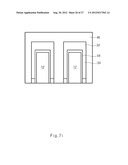 SEMICONDUCTOR DEVICE AND METHOD OF MANUFACTURING THE SAME diagram and image