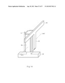 SEMICONDUCTOR DEVICE AND METHOD OF MANUFACTURING THE SAME diagram and image