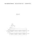 Flash Memory Device With an Array of Gate Columns Penetrating Through a     Cell Stack diagram and image