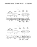 SEMICONDUCTOR DEVICE AND FABRICATION METHOD THEREOF diagram and image