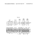 SEMICONDUCTOR DEVICE AND FABRICATION METHOD THEREOF diagram and image