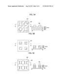 MAGNETIC TUNNEL JUNCTION AND METHOD FOR FABRICATING THE SAME diagram and image