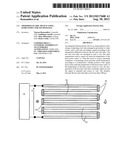 THERMOELECTRIC DEVICE USING SEMICONDUCTOR TECHNOLOGY diagram and image