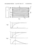 THERMOELECTRIC DEVICE USING SEMICONDUCTOR TECHNOLOGY diagram and image