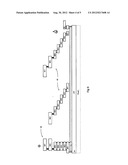 THERMOELECTRIC DEVICE USING SEMICONDUCTOR TECHNOLOGY diagram and image