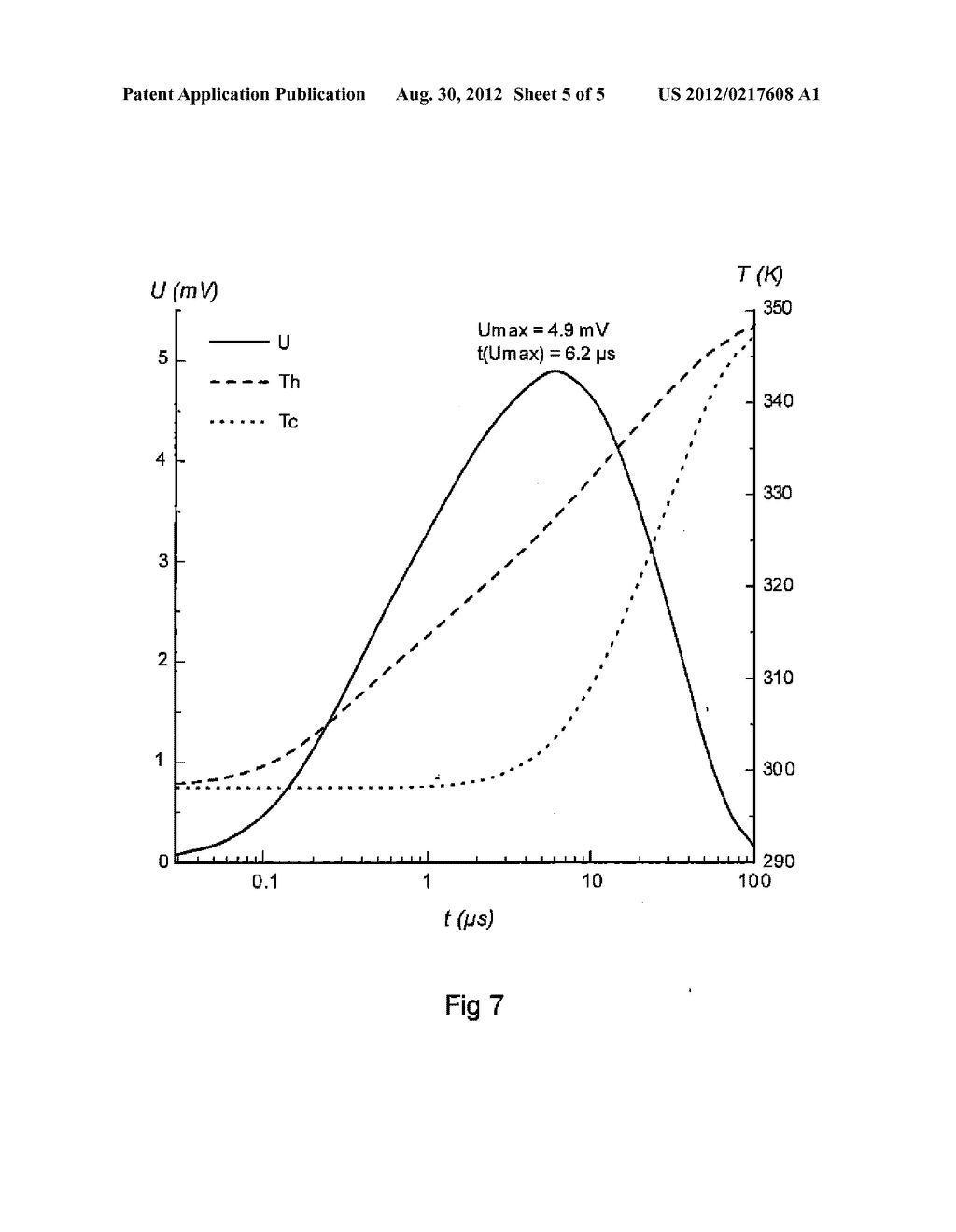 THERMOELECTRIC DEVICE USING SEMICONDUCTOR TECHNOLOGY - diagram, schematic, and image 06