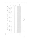 SEMICONDUCTOR DEVICE AND ITS MANUFACTURING METHOD diagram and image