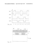 SEMICONDUCTOR DEVICE AND ITS MANUFACTURING METHOD diagram and image