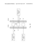 SEMICONDUCTOR DEVICE AND ITS MANUFACTURING METHOD diagram and image