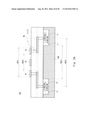 SEMICONDUCTOR DEVICE AND ITS MANUFACTURING METHOD diagram and image