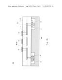 SEMICONDUCTOR DEVICE AND ITS MANUFACTURING METHOD diagram and image