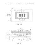 SEMICONDUCTOR DEVICE AND ITS MANUFACTURING METHOD diagram and image