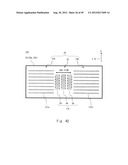 SEMICONDUCTOR DEVICE AND ITS MANUFACTURING METHOD diagram and image