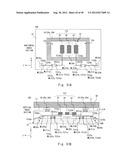 SEMICONDUCTOR DEVICE AND ITS MANUFACTURING METHOD diagram and image