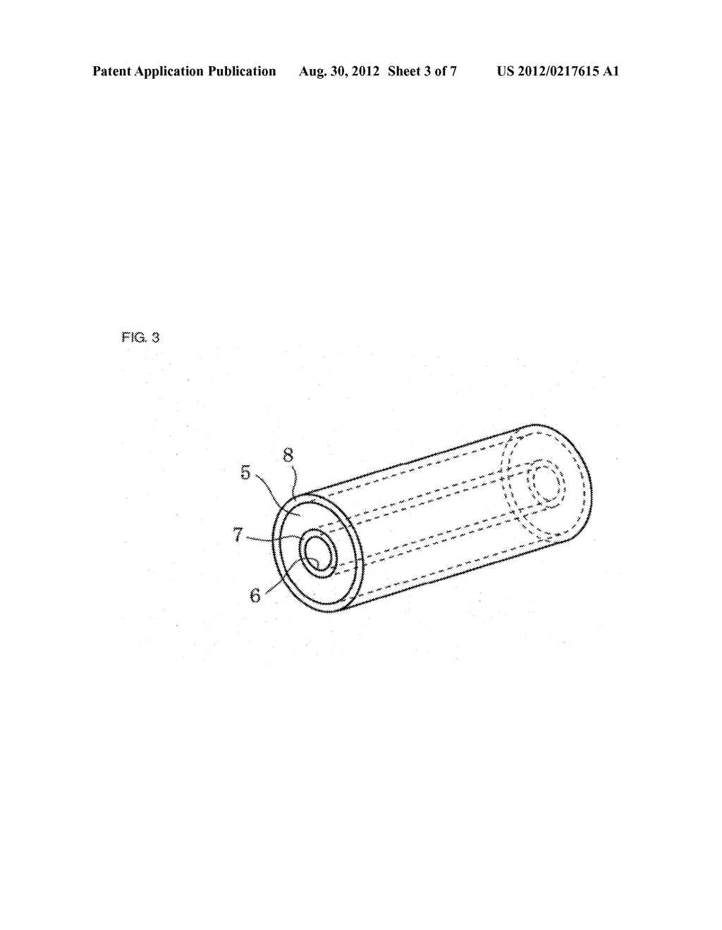 GRAIN BOUNDARY-INSULATED SEMICONDUCTOR CERAMIC, SEMICONDUCTOR CERAMIC     CAPACITOR, AND METHOD FOR PRODUCING SEMICONDUCTOR CERAMIC CAPACITOR - diagram, schematic, and image 04