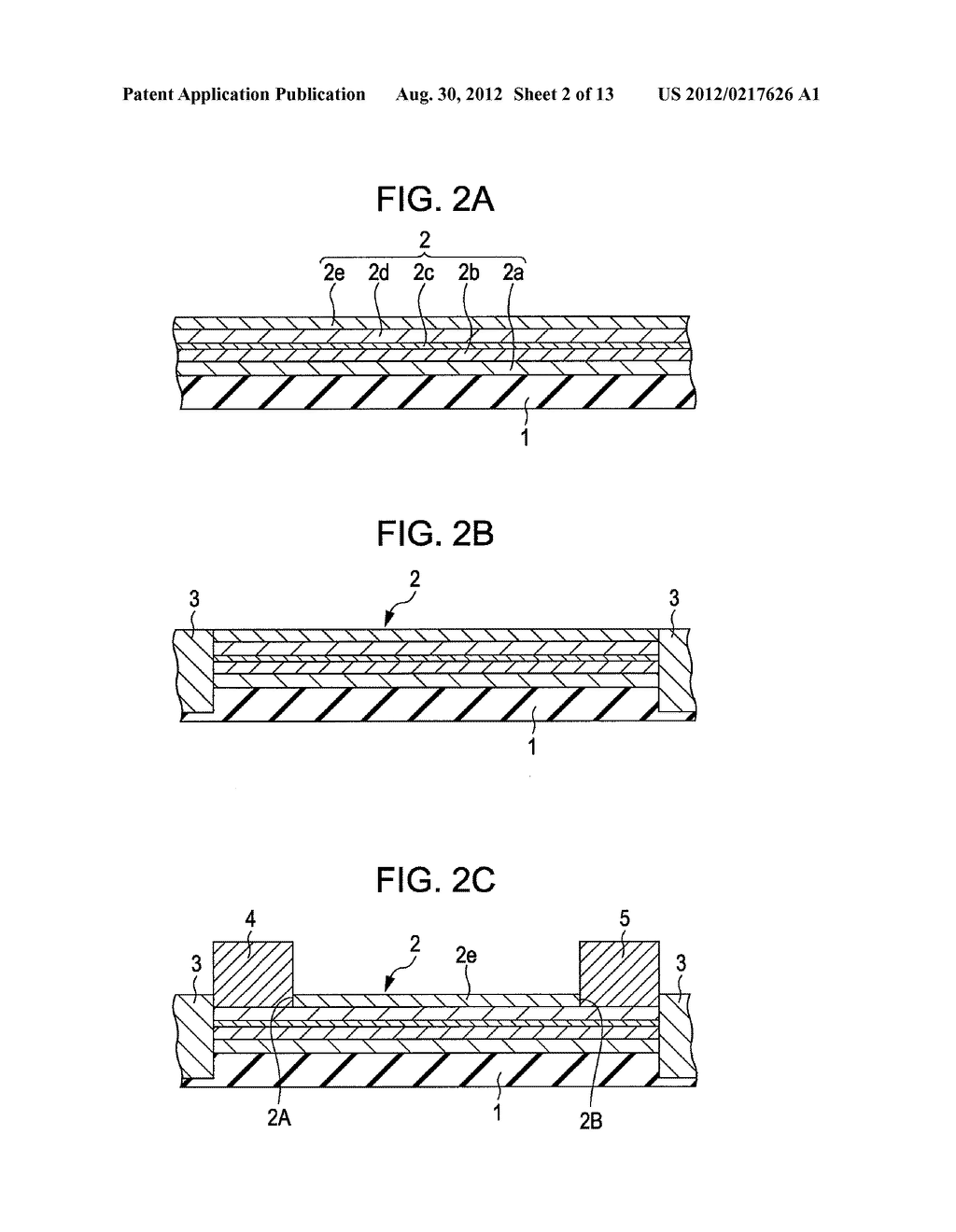 SEMICONDUCTOR DEVICE AND METHOD FOR MANUFACTURING SEMICONDUCTOR DEVICE - diagram, schematic, and image 03