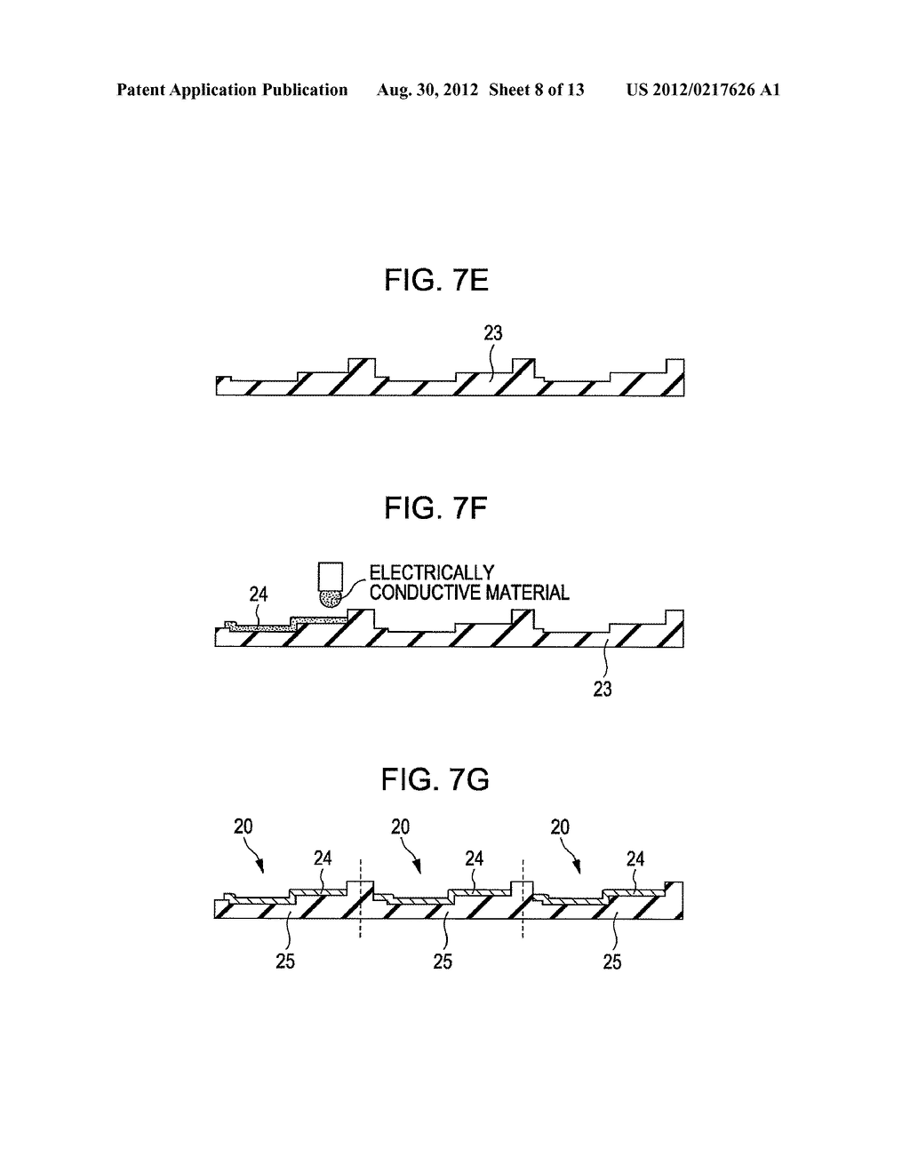 SEMICONDUCTOR DEVICE AND METHOD FOR MANUFACTURING SEMICONDUCTOR DEVICE - diagram, schematic, and image 09