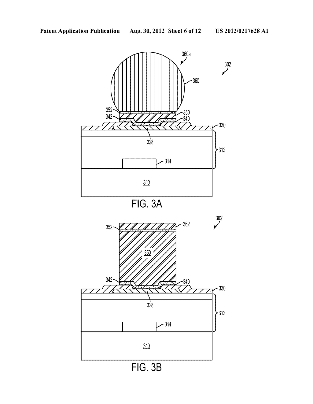 METAL BUMPS FOR COOLING DEVICE CONNECTION - diagram, schematic, and image 07