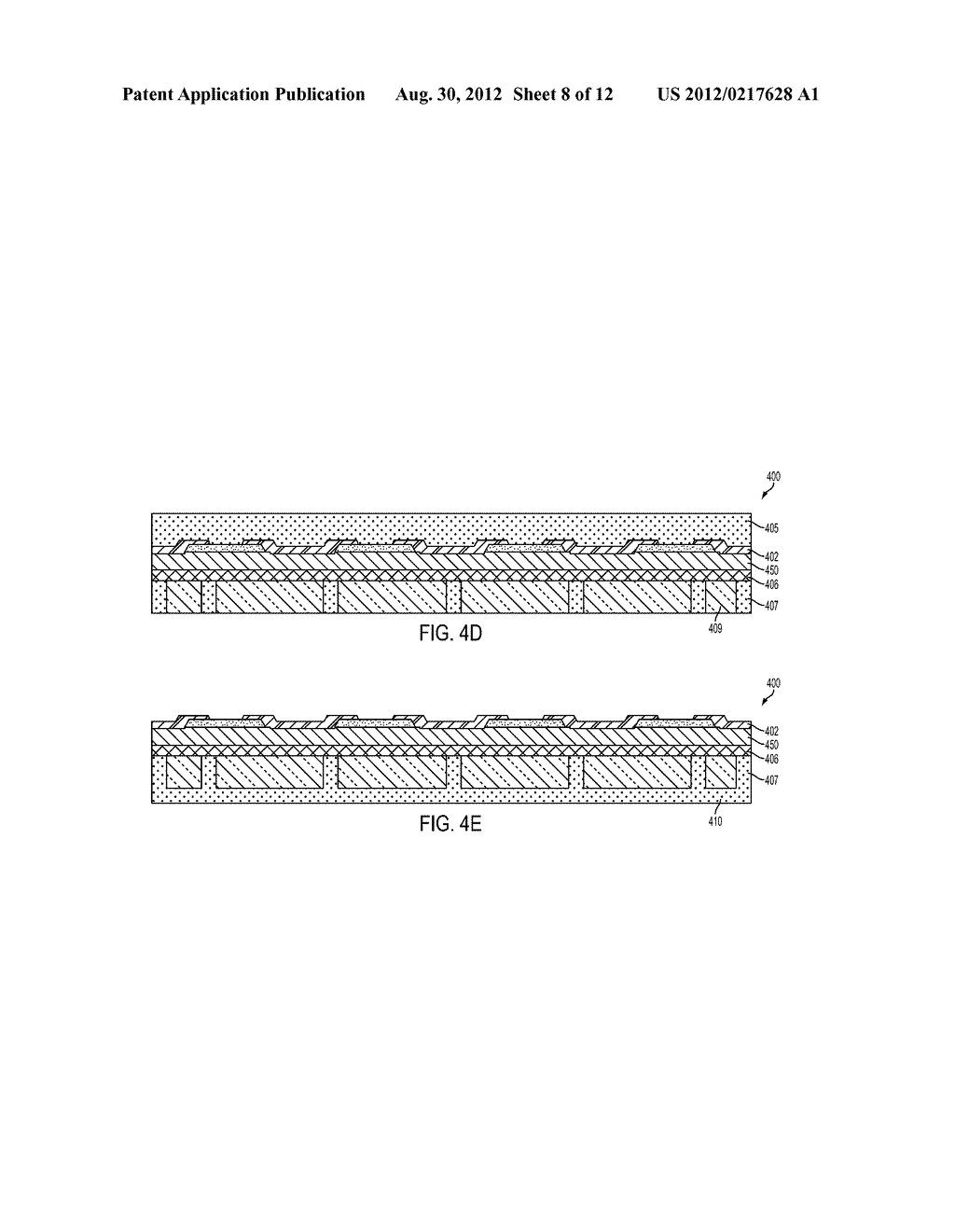 METAL BUMPS FOR COOLING DEVICE CONNECTION - diagram, schematic, and image 09