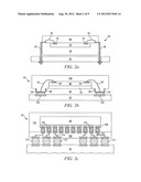 Semiconductor Device and Method of Forming Bump Structure with Insulating     Buffer Layer to Reduce Stress on Semiconductor Wafer diagram and image