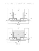 Semiconductor Device and Method of Forming Bump Structure with Insulating     Buffer Layer to Reduce Stress on Semiconductor Wafer diagram and image