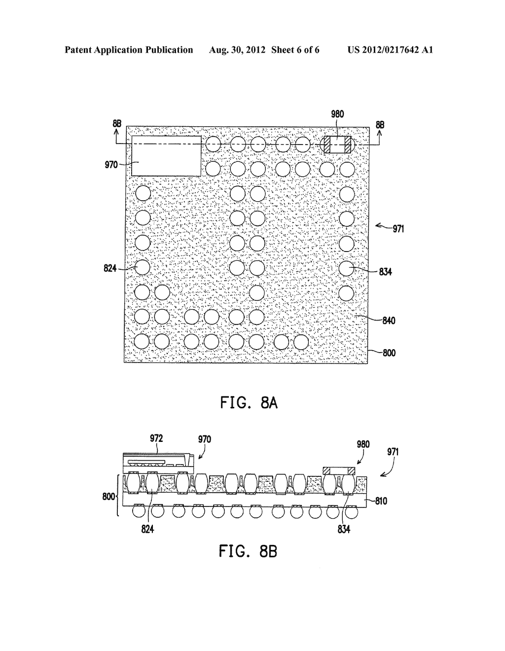SEMICONDUCTOR DEVICE PACKAGES HAVING A SIDE-BY-SIDE DEVICE ARRANGEMENT AND     STACKING FUNCTIONALITY - diagram, schematic, and image 07